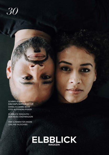 DACHAPU Manufaktur x ELBBLICK Magazin