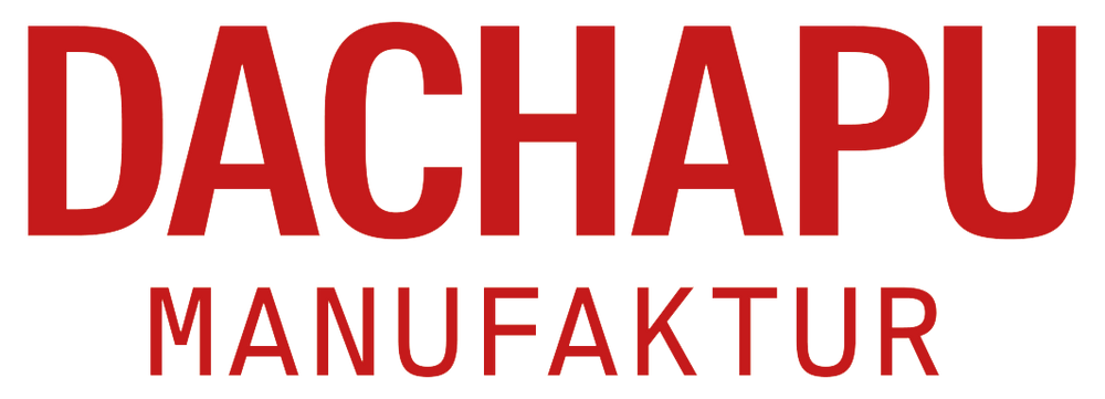 DACHAPU Manufaktur Logo
