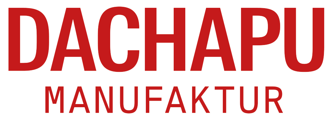 DACHAPU Manufaktur Logo