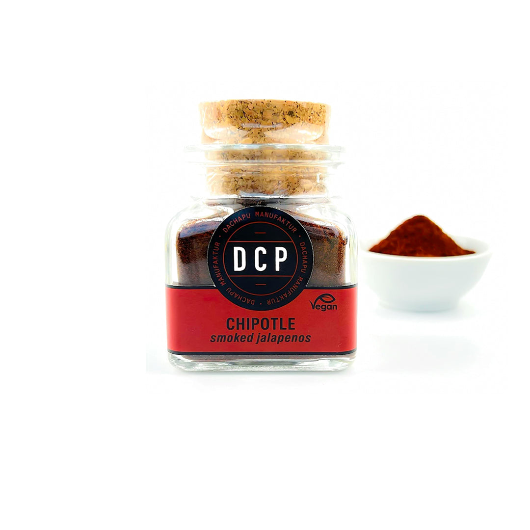 Chipotle - smoked jalapenos -