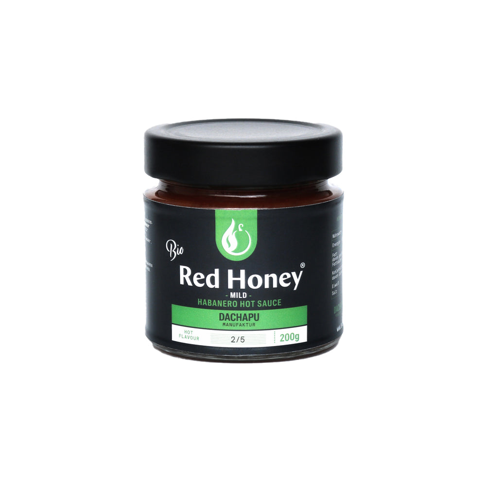 Red Honey - Mild -